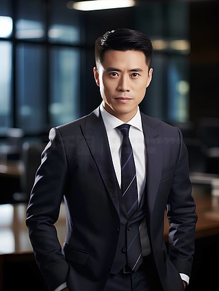 杨成广 创意策略总监